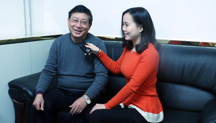 《天生我才》主题活动在我们成功举办 《天生我才》主题活动在我们成功举办
