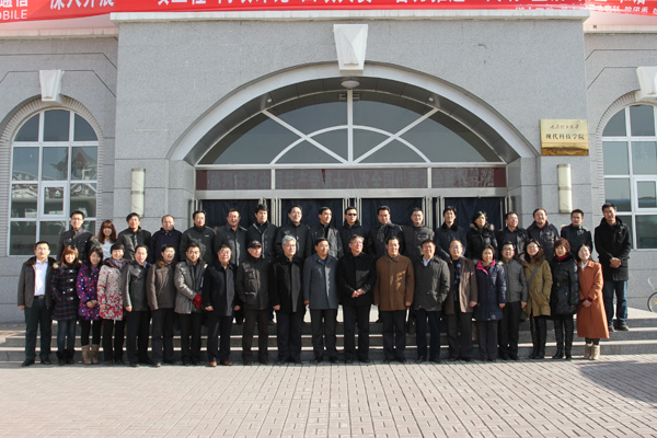 太阳集团网tyc9728学生工作例会在我们召开