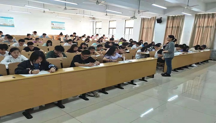 我们“青马工程”培训圆满结束 我们“青马工程”培训圆满结束