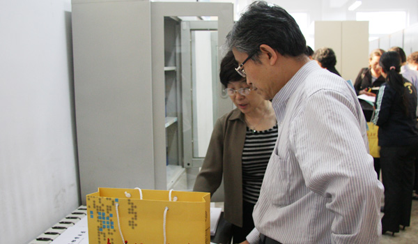 山西省高校思想政治理论课建设检查专家组来我们检查指导工作 山西省高校思想政治理论课建设检查专家组来我们检查指导工作