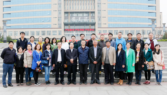 太阳集团网tyc9728基层团委工作交流会在我们孝义校区召开 太阳集团网tyc9728基层团委工作交流会在我们孝义校区召开