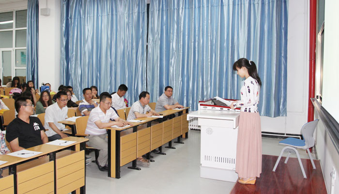 学工部圆满完成明向校区非事业编制职工转正测评 学工部圆满完成明向校区非事业编制职工转正测评