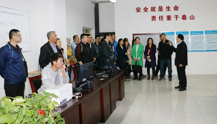 太阳集团网tyc9728基层团委工作交流会在我们孝义校区召开 太阳集团网tyc9728基层团委工作交流会在我们孝义校区召开