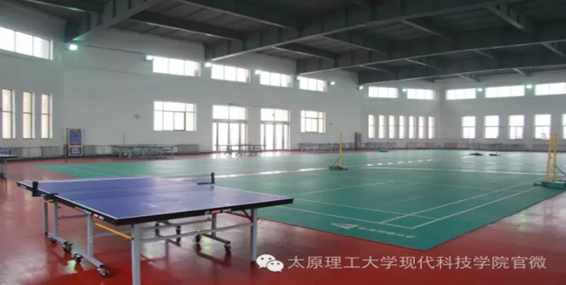 太阳成集团tyc97282017级新生报到入学指南（九）——校园风光篇