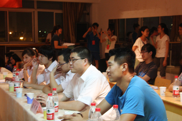 我们第二届“雏鹰杯”学业规划大赛圆满落幕 我们第二届“雏鹰杯”学业规划大赛圆满落幕