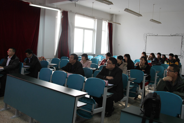 2012年晋中校区班主任述职大会圆满结束 2012年晋中校区班主任述职大会圆满结束