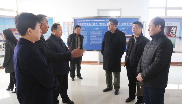 我们召开“胜溪创领”众创空间建设规划论证会 我们召开“胜溪创领”众创空间建设规划论证会
