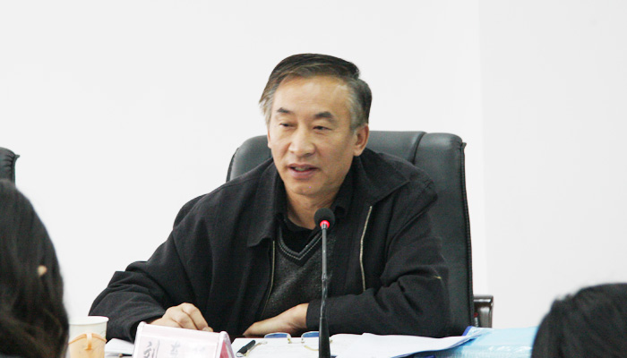 我们学工部召开全体辅导员大会 我们学工部召开全体辅导员大会