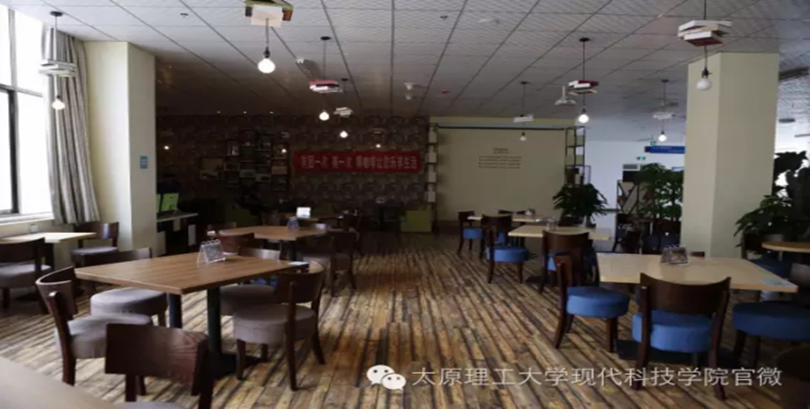 太阳成集团tyc97282017级新生报到入学指南（九）——校园风光篇