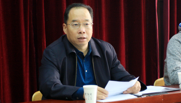 院党委中心组(扩大)举行“讲道德、有品行”“讲奉献、有作为”专题学习讨论 院党委中心组(扩大)举行“讲道德、有品行”“讲奉献、有作为”专题学习讨论