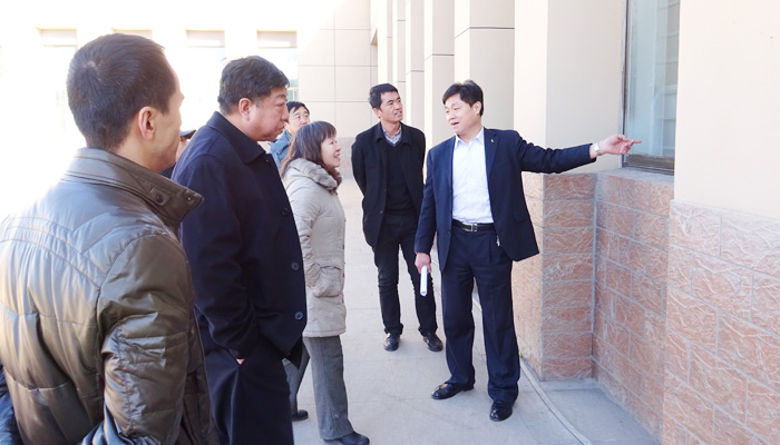 我们开展寒假前校园安全检查活动 我们开展寒假前校园安全检查活动