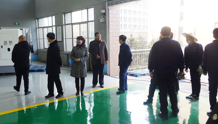 我们组织开展新学期安全检查活动